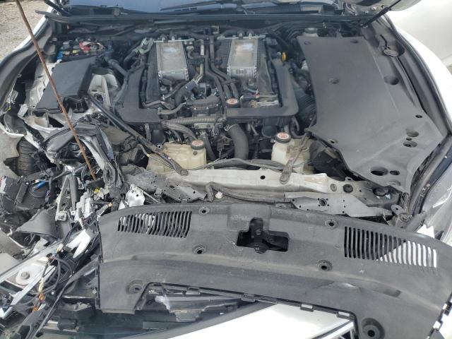 2018 LEXUS LS 500 BAS JTHB51FF8J5002593