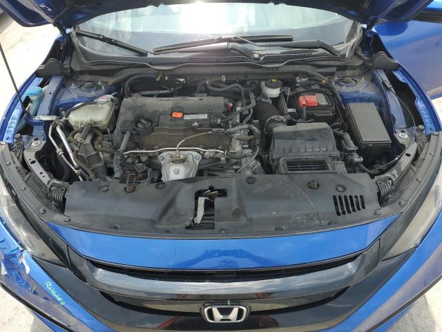 2020 HONDA CIVIC SPOR - 2HGFC2F83LH561143