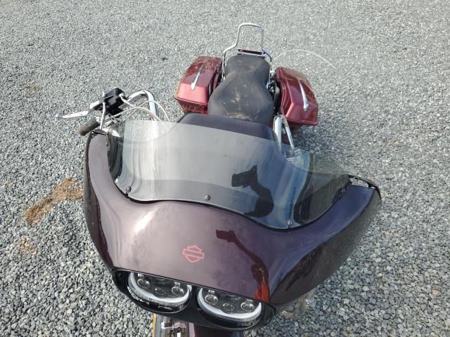 2000 HARLEY-DAVIDSON FLTRSEI - 1HD1PAC26YY952144
