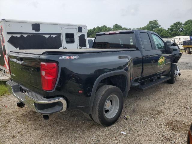 2024 CHEVROLET 3500 1GC5YSEY8RF184154