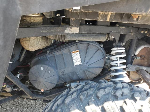 2015 POLARIS RZR 900 EP - 3NSVAE879FF442026