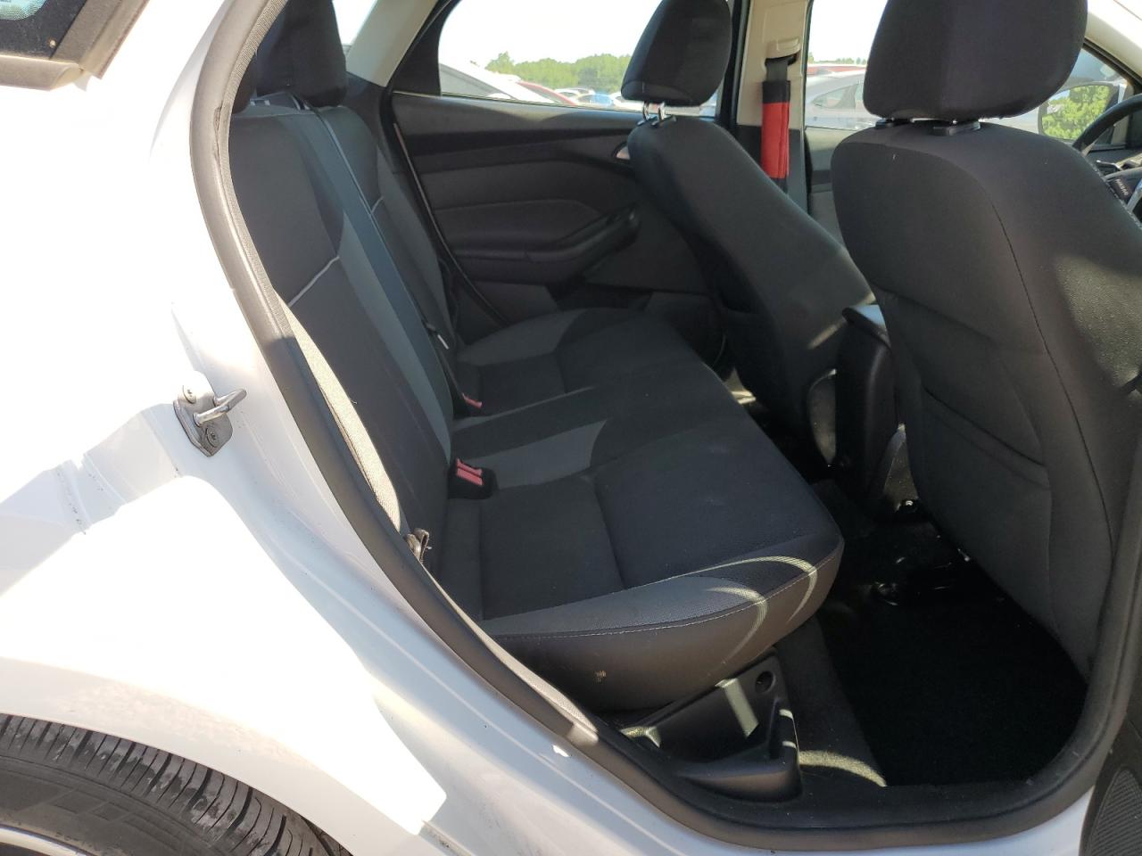 1FADP3F29EL126912 2014 Ford Focus Se