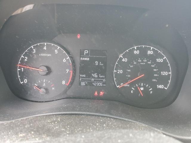 2020 Hyundai Accent Se VIN: 3KPC24A64LE090573 Lot: 61291234