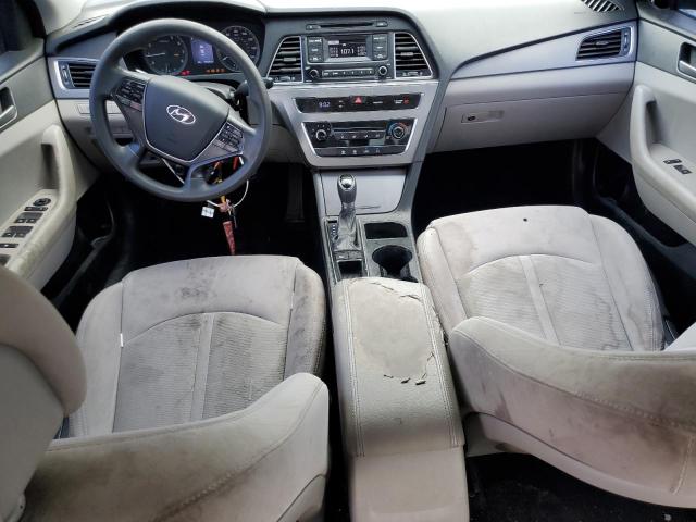2016 HYUNDAI SONATA SE - 5NPE24AFXGH404480