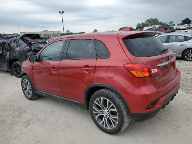 2019 MITSUBISHI OUTLANDER - JA4AP4AU7KU019918