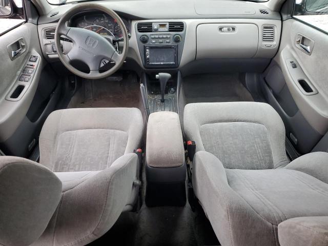 1999 Honda Accord Ex VIN: 1HGCG5658XA076290 Lot: 62490104