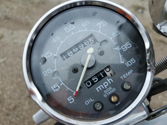 2000 HONDA VT600 CD2 JH2PC2166YK101197