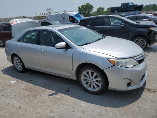 VIN 4T4BF1FK9DR289966 2013 Toyota Camry, L no.4