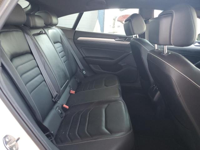 2019 VOLKSWAGEN ARTEON SEL - WVWHR7AN7KE028069