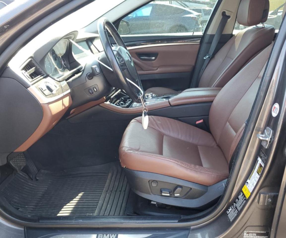 WBAXH5C59CDW02613 2012 BMW 528 Xi