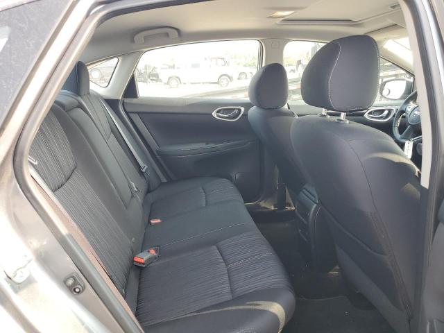 2018 NISSAN SENTRA S - 3N1AB7AP4JY273391