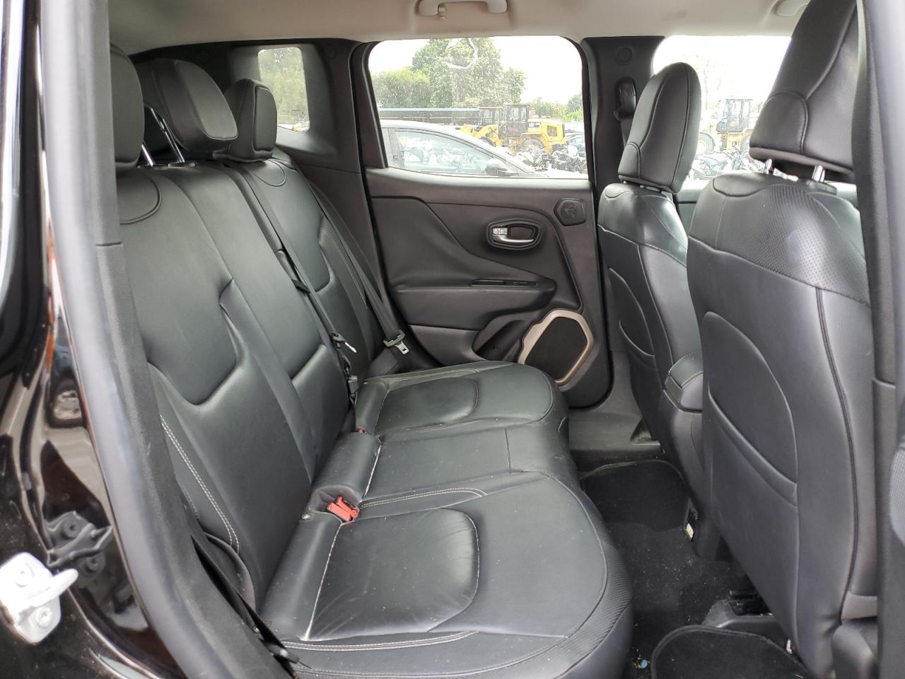 ZACCJBDT0FPB68378 2015 Jeep Renegade Limited