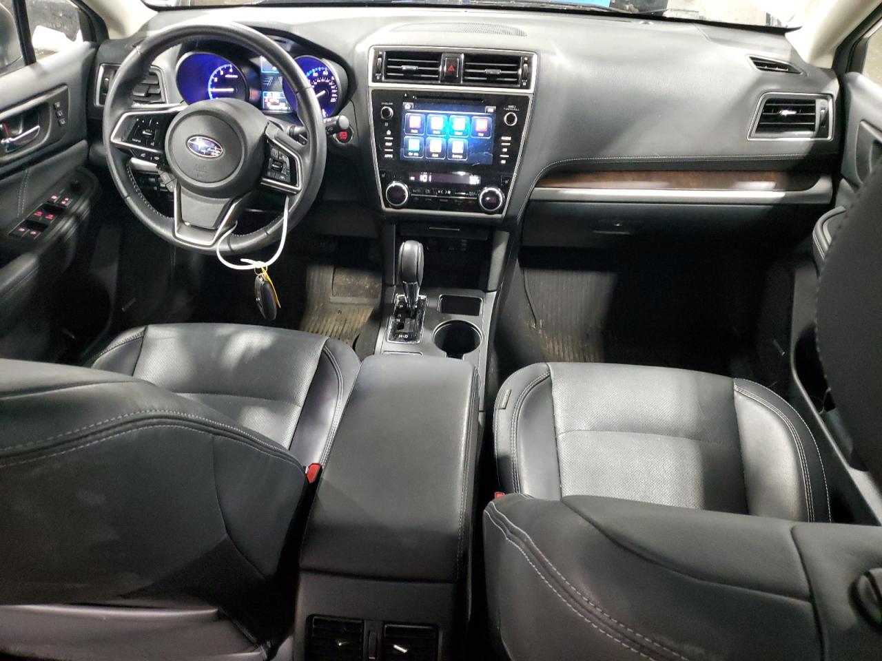 4S4BSANC5J3296253 2018 Subaru Outback 2.5I Limited