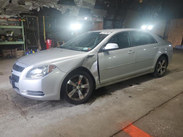 1G1ZC5E17BF236439 2011 Chevrolet Malibu 1Lt