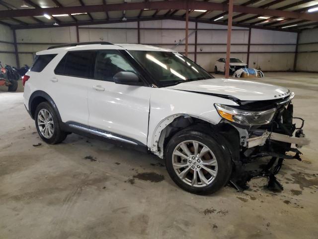 2020 FORD EXPLORER X - 1FMSK8DH2LGB45856