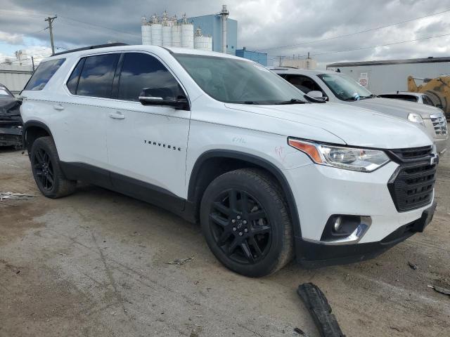 2019 CHEVROLET TRAVERSE L - 1GNERHKW6KJ246339