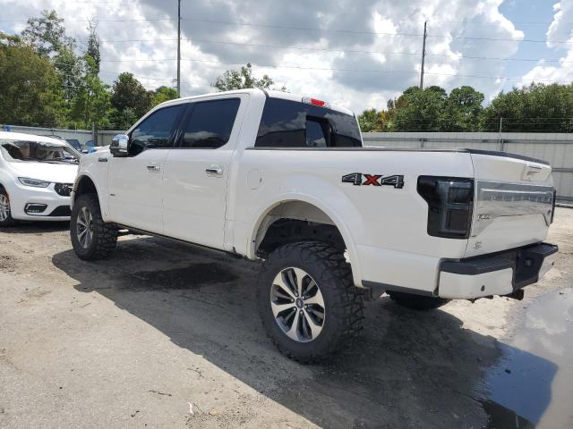 2015 FORD F150 SUPER - 1FTEW1EG7FFA87790
