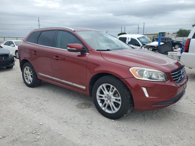 VIN YV440MDK8G2908177 2016 Volvo XC60, T5 Premier no.4