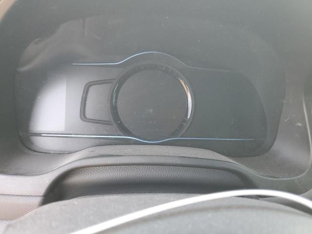 2017 HYUNDAI IONIQ SEL - KMHC75LC4HU032199