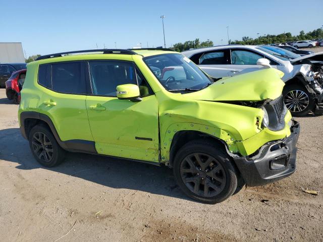 2018 JEEP RENEGADE L - ZACCJBBB6JPH02727