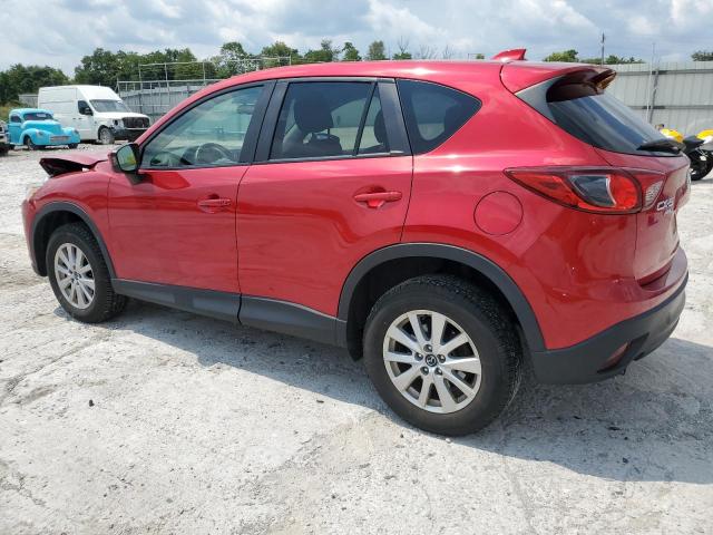 VIN JM3KE4CY7F0458590 2015 Mazda CX-5, Touring no.2