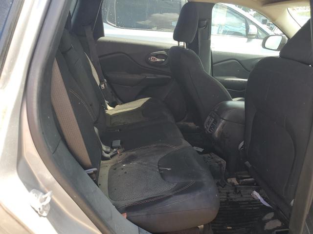 2017 JEEP CHEROKEE L - 1C4PJLCB7HW547799
