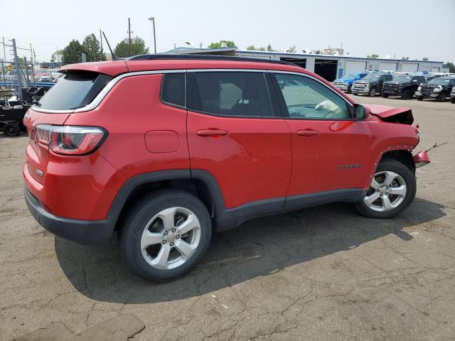 2019 JEEP COMPASS LA - 3C4NJDBBXKT597480