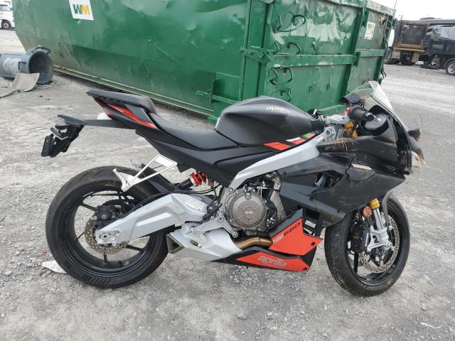 2024 APRILIA RS 660 - ZD4KSUG03RS002721