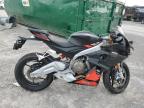 2024 APRILIA RS 660 - ZD4KSUG03RS002721