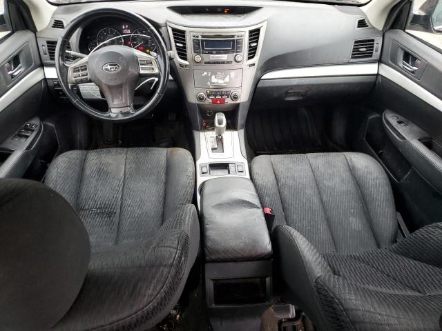 2012 Subaru Legacy 2.5I Premium VIN: 4S3BMBC69C3037849 Lot: 61955964