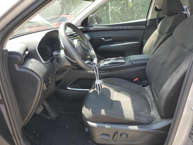 2022 HYUNDAI TUCSON BLU KM8JBCA18NU028406