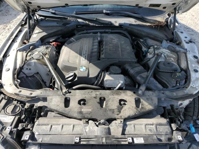 VIN WBA5B3C5XFD543704 2015 BMW 5 Series, 535 XI no.11