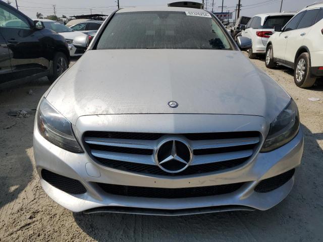 VIN 55SWF4KB7FU029079 2015 Mercedes-Benz C-Class, 3... no.5