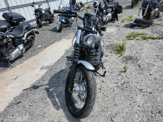 2020 HARLEY-DAVIDSON FXBB 1HD1YJJ11LB019674