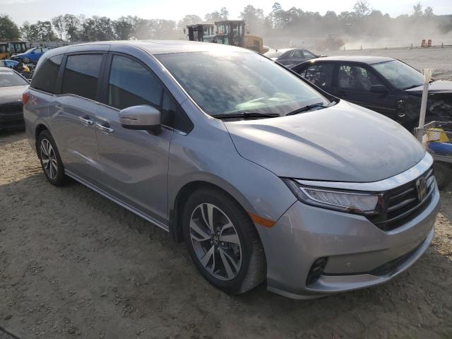 2023 HONDA ODYSSEY TO 5FNRL6H86PB008482  63250314