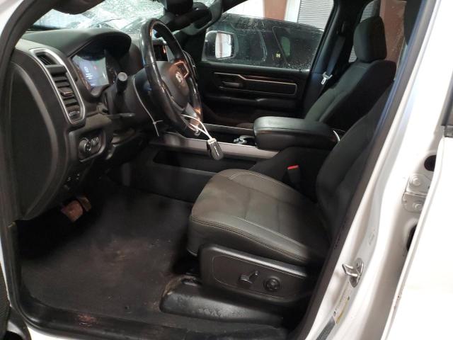 2019 Ram 1500 Big Horn/Lone Star VIN: 1C6SRFFT8KN582686 Lot: 62262494