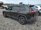 JEEP CHEROKEE L снимка