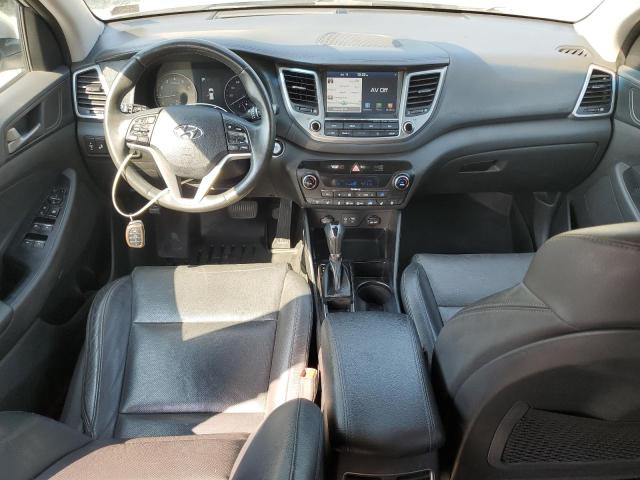 KM8J3CA29JU669502 2018 Hyundai Tucson Value