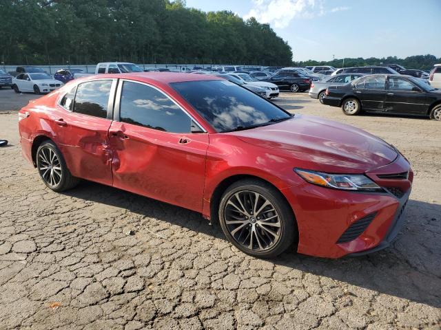 2019 TOYOTA CAMRY L - 4T1B11HK3KU217132