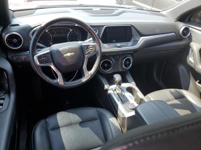 2019 CHEVROLET BLAZER 3LT - 3GNKBHRSXKS686332