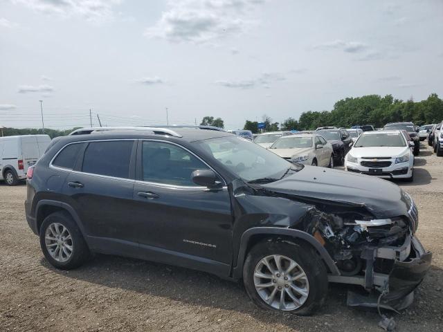 Vin: 1c4pjlcb5kd143855, lot: 63675744, jeep grand cher latitude 20194