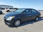 2015 NISSAN VERSA S - 3N1CN7AP3FL852876