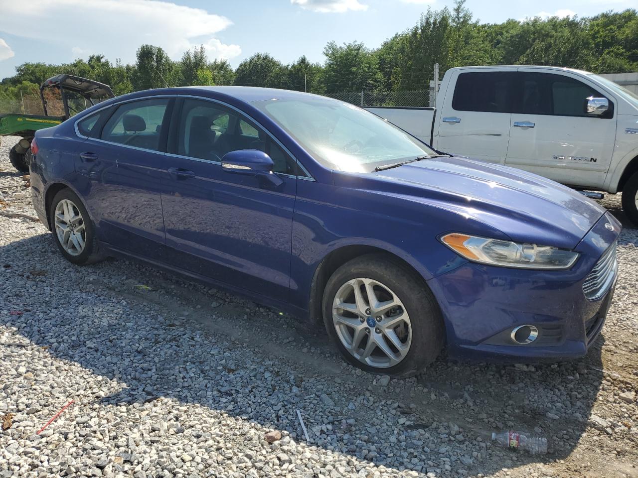 2013 Ford Fusion Se vin: 3FA6P0HRXDR170404