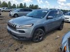 2017 JEEP CHEROKEE L - 1C4PJLCB7HW547799