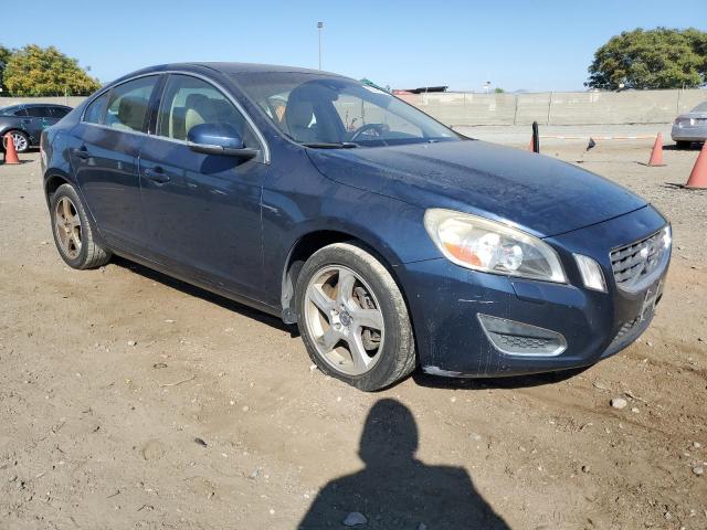 VIN YV1612FS7D2195529 2013 Volvo S60, T5 no.4