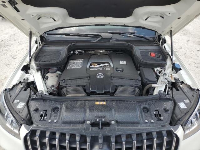 2021 MERCEDES-BENZ GLS 63 AMG - 4JGFF8KE2MA276675