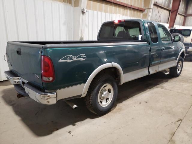 2FTRX18L5YCA73585 2000 Ford F150