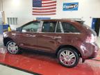 LINCOLN MKX photo