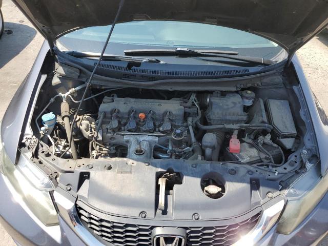 2015 HONDA CIVIC SE - 2HGFB2F70FH524159