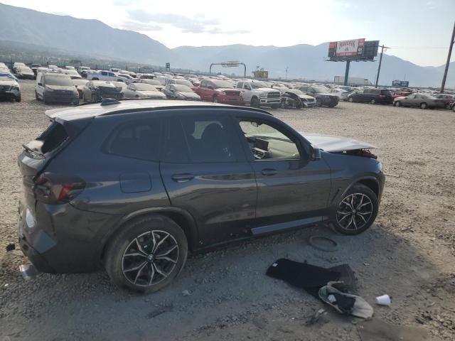 2024 BMW X3 XDRIVE3 - 5UX53DP00R9W62033